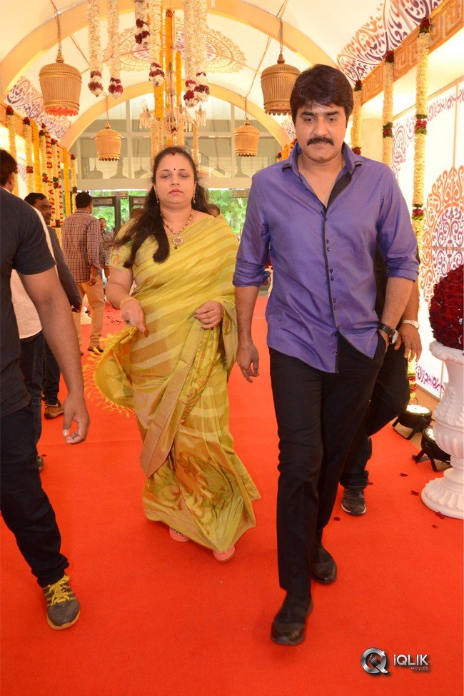 Celebs-at-Bandla-Ganesh-Brothers-Daughter-Ashritha-Wedding-Photos